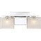 Quoizel Westcap Vanity Light WCP8602C - alternate 1